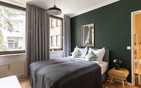 limehome Aachen Vereinsstraße